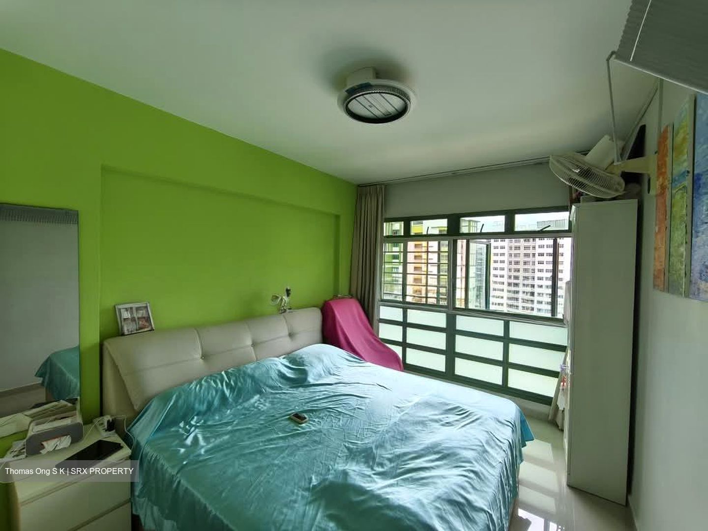 Blk 687C Woodlands Drive 75 (Woodlands), HDB 5 Rooms #544928951
